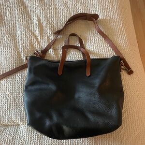 Madewell Medium Tote